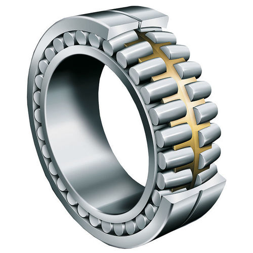 Radial Roller Bearings