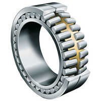 Radial Roller Bearings