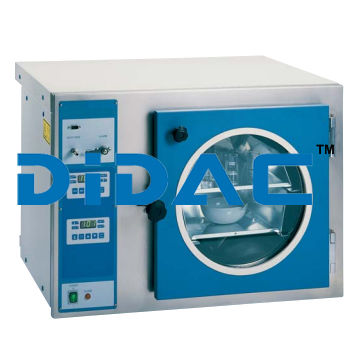 Vacuum Drying Oven