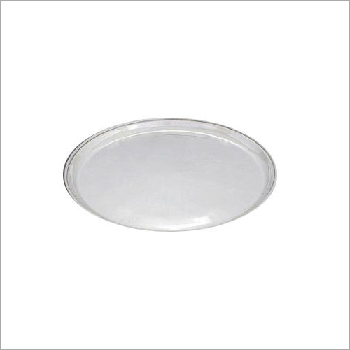 Silver Plated Buffet Plate