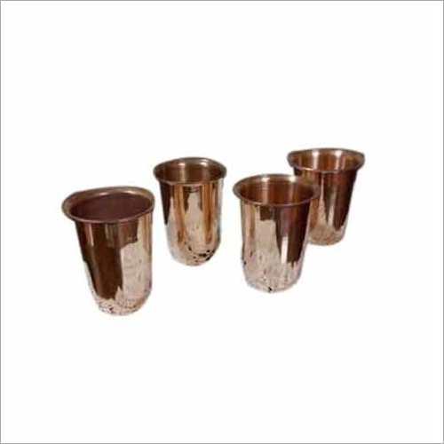 Copper Glasses