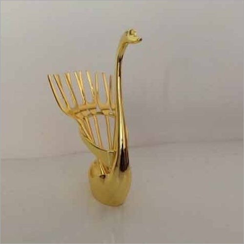 Duck Style Forks Stand