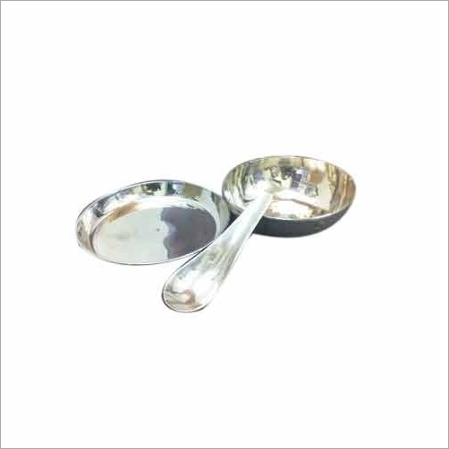 Bronze Soup Set
