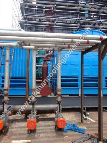 Cooling Towers Manufacturers In Chennai 