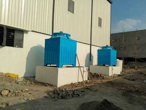 Cooling Towers Manufacturers In Chennai