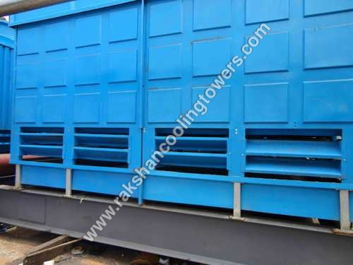 Cooling Towers Manufacturers In Kerala