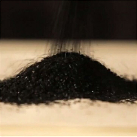 Coconut Shell Activated Carbon