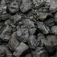 Activated African Coal