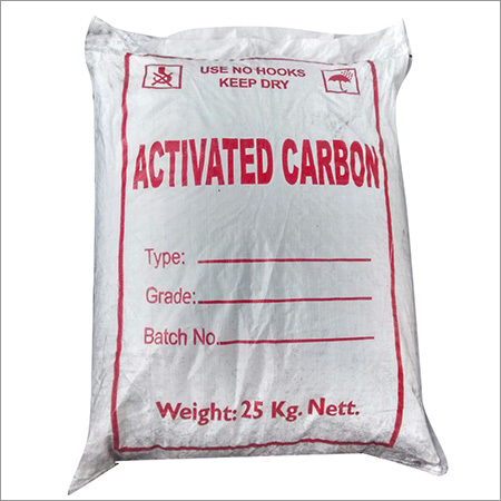 Activated Carbon