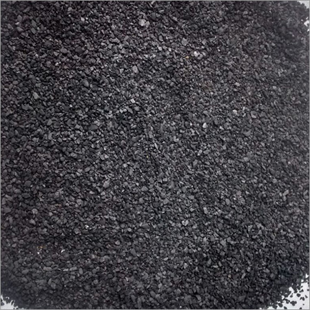 Coconut Activated Carbon