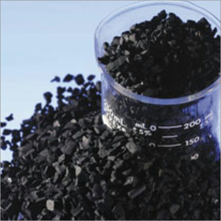 Voc Removal Carbon