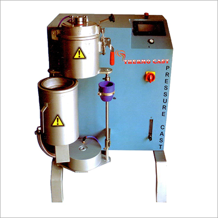 Casting Machine