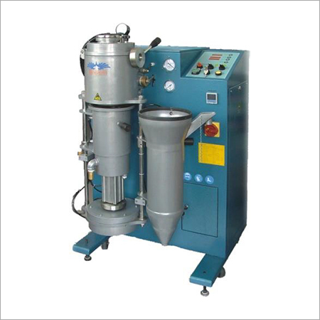 Cxm Iii Digital Vaccum Pressure Casting Machine