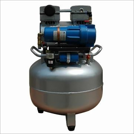 Air Compressor (JW-032B)