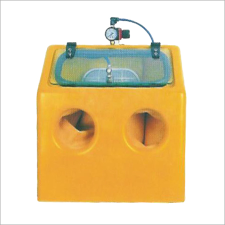 Water Sand Blaster