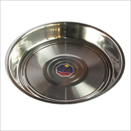 Steel Parat