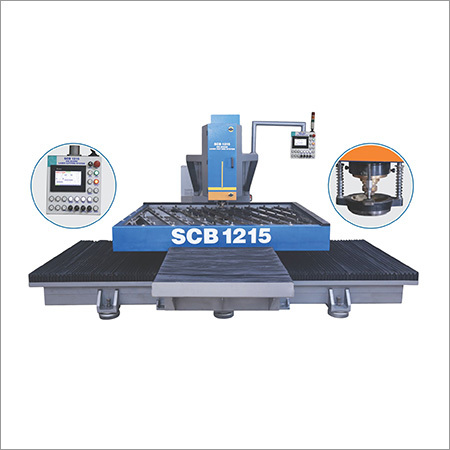 Die Board Laser Cutting Machine