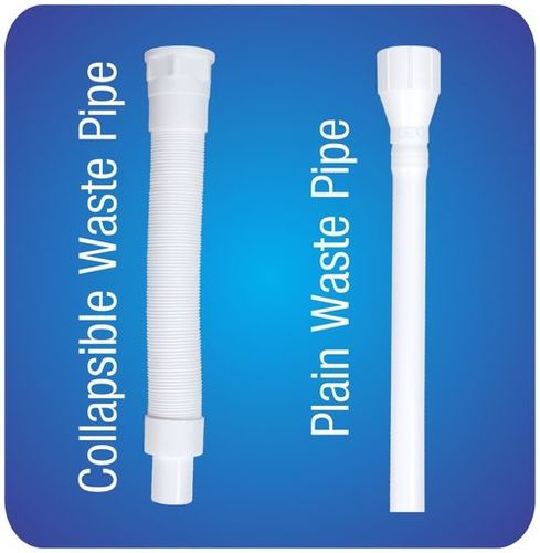 Pvc Waste Pipe