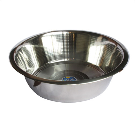 Steel U Bowl Steel U Bowl
