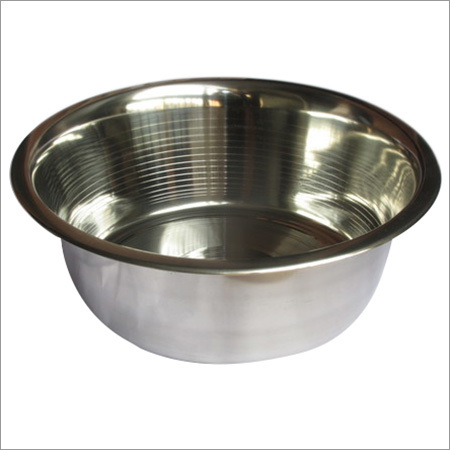 Steel Utensils