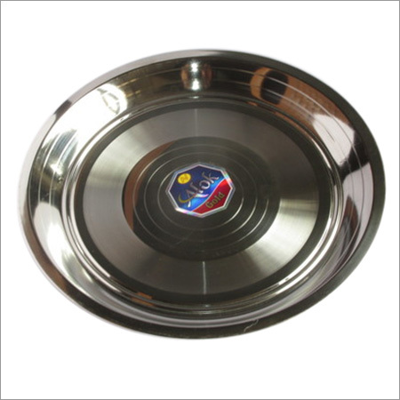 Steel Plate