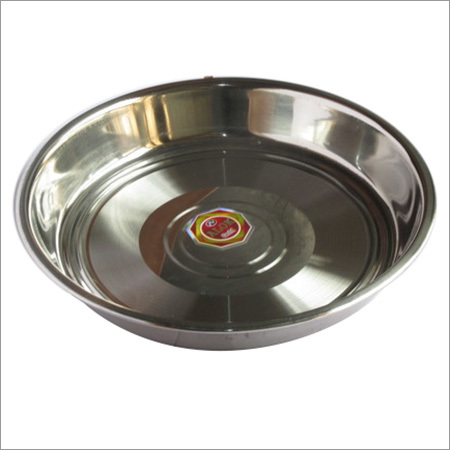 Steel Parat Plate