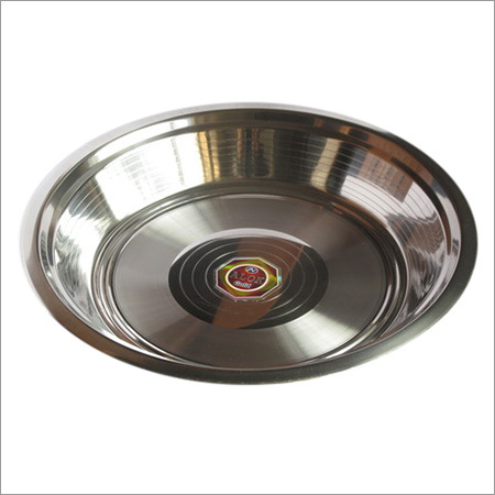 Steel Parat Plate