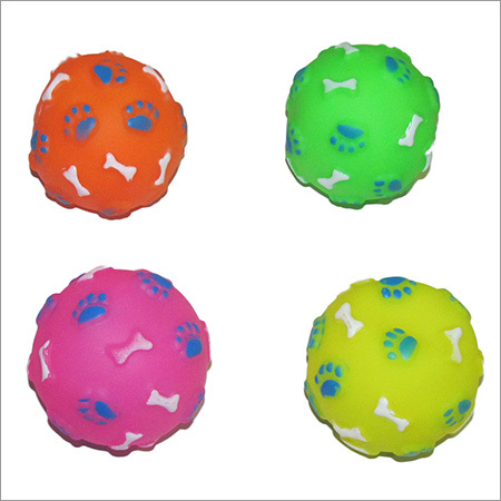 Dog Balls