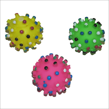 Dog Toy Balls