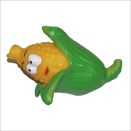 Pet Plastic Toys