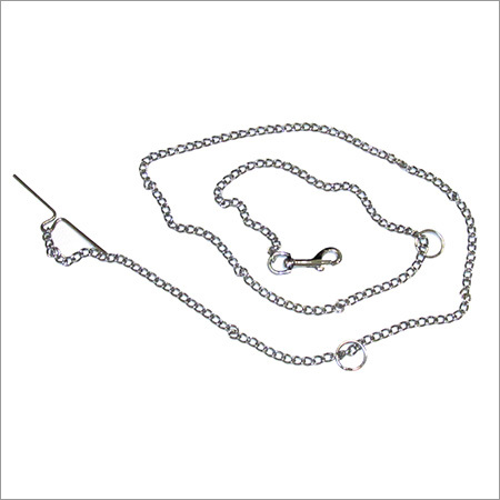 Ss Dog Chain