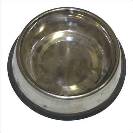 Dog Food Bowls