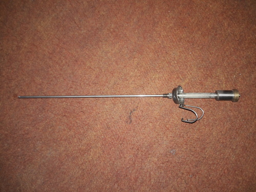Mobrey Float Rod