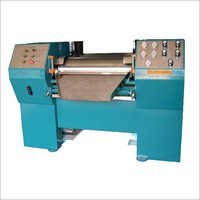 Triple Roll Mill Machine - Steel, 1500x1000x800 Mm, 5hp, 200mm Roll Diameter, 500mm Roll Length, 380v | Durable Design, Versatile Use, High Efficiency