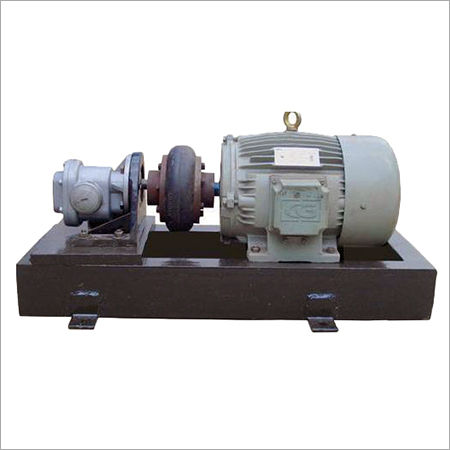 All Lequid Liftting Gear Pump