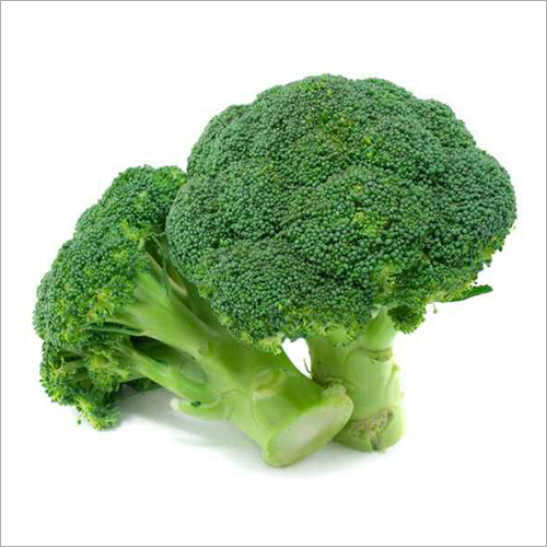 Green Broccoli