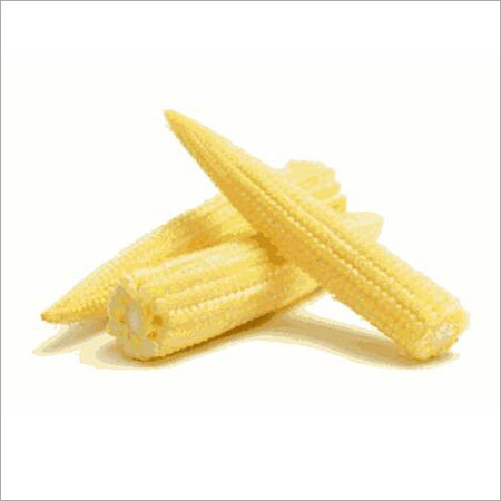 Baby Corn