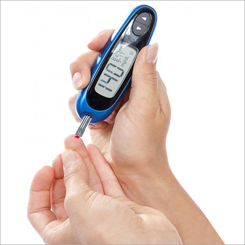 Diabetes Test Strips