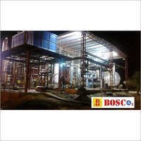 CO2 Recovery Plant Distillery Based