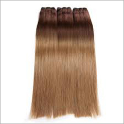 Indian Welf Hair