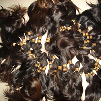 Natural Remy Hair