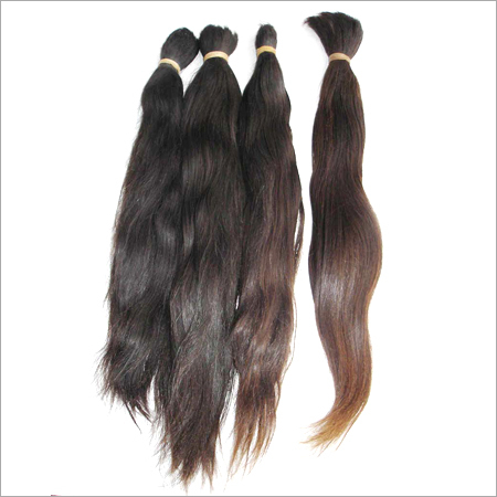 Natural Remy Human Hair