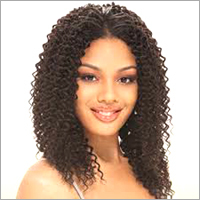Curly Hair