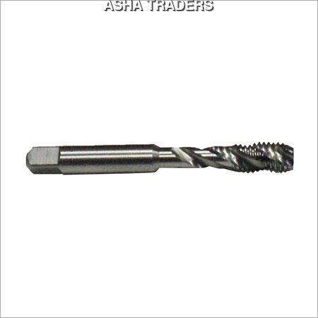 High Speed Spiral Point HSS TAP