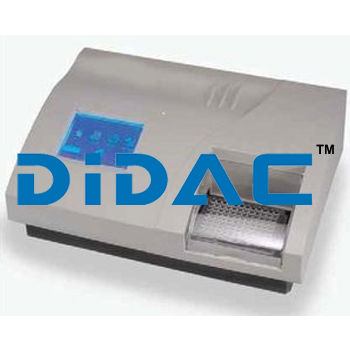 Microplate Reader Or Washer