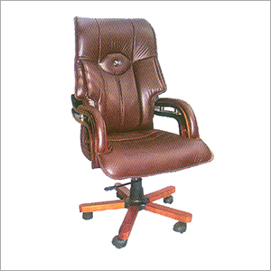 High Back Chair