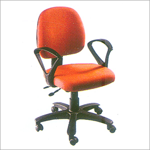 Revolving Workstation Chair
