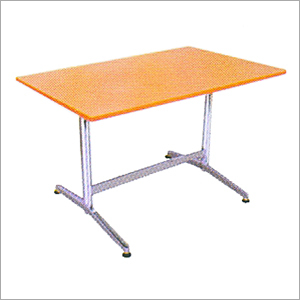 Cafe Table
