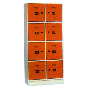 Storage Cabinet