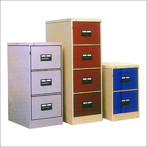File Storage Cabinet